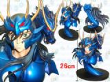 saint seiya figure