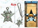 one piece mobile line