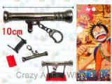 one piece keychain