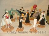 bleach figure