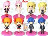 shugo chara figure