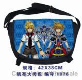 Kingdom Hearts bag