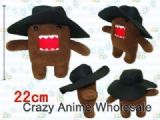 domo kun plush