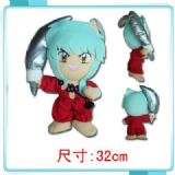 Inuyasha plush