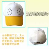 gintama cap