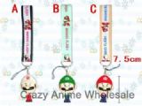 super mario mobile line
