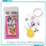 soul eater keychain