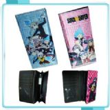 Soul Eater wallet