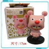 One Piece Chopper figure