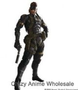 mgs figure