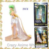 Code Geass figure