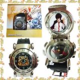 Hitman Reborn watch