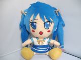 Lucky Star plush