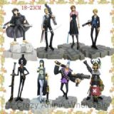 One Piece figure