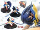 IKKI TOUSEN figure