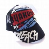 Bleach cap