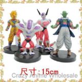 Dragon Ball figure