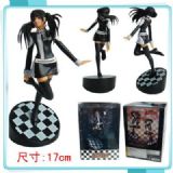 D.gray-man figure