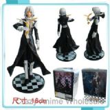 D.gray-man figure