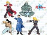 fullmetal figure