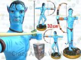 avatar figure