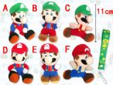 super mario mobile line