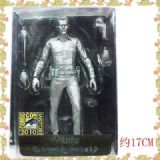 The Terminator figure