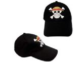 one piece cap