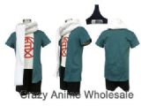 Naruto Cosplay Costume