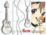 k-on!necklace