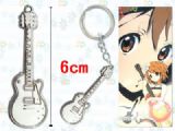 k-on!keychain
