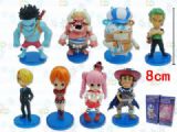 One Piece figure