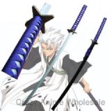 bleach sword