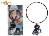 gintama necklace