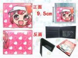 shugo chara wallet