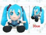 miku.hatsune plush