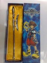 KINGDOM HEARTS weapon