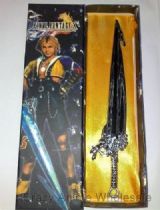 final weapon