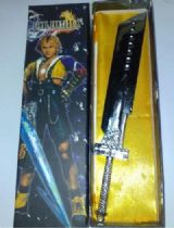 final weapon
