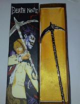 death note weapon