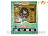 k-on!figure