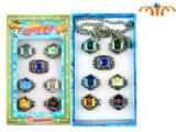 hitman rings