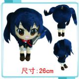 k-on!plush