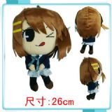 k-on!plush