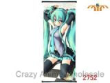 miku.hatsune wallscroll