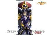 Code Geass Wallscroll 