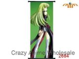 Code Geass Wallscroll 