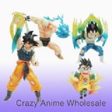 dragon ball figure