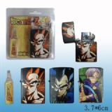 dragon ball lighter