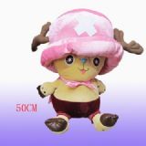 one piece plush